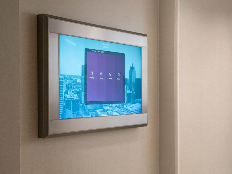 Residence Inn Milwaukee West image