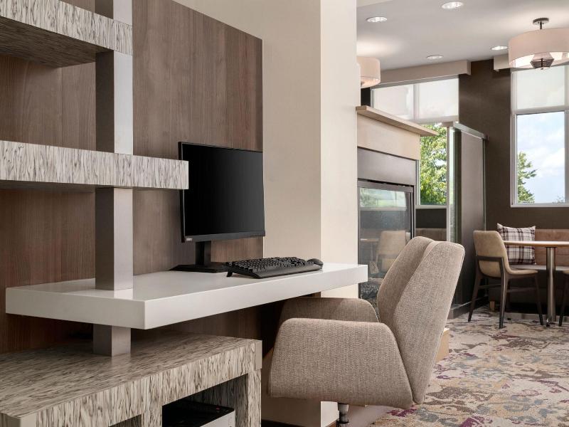 Residence Inn Milwaukee West image