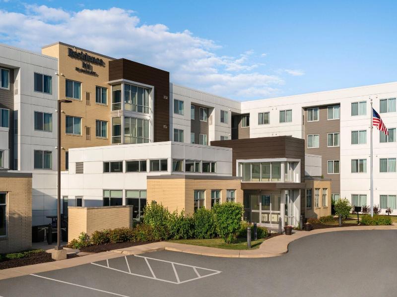Residence Inn Milwaukee West image