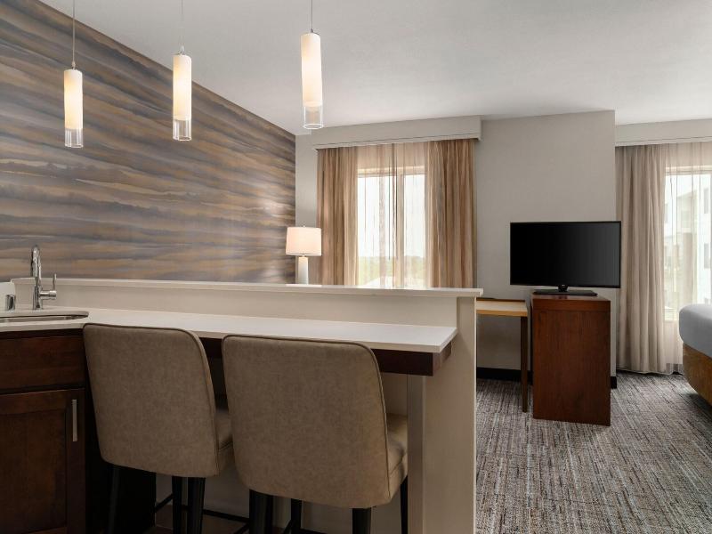 Residence Inn Milwaukee West image