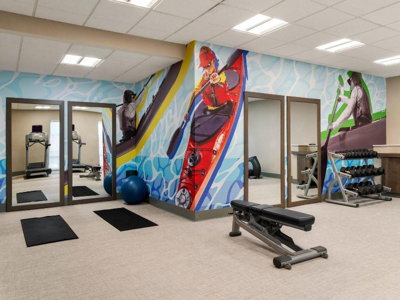 Residence Inn Milwaukee West image