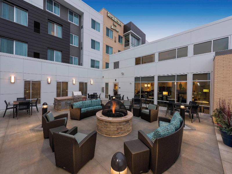 Residence Inn Milwaukee West image
