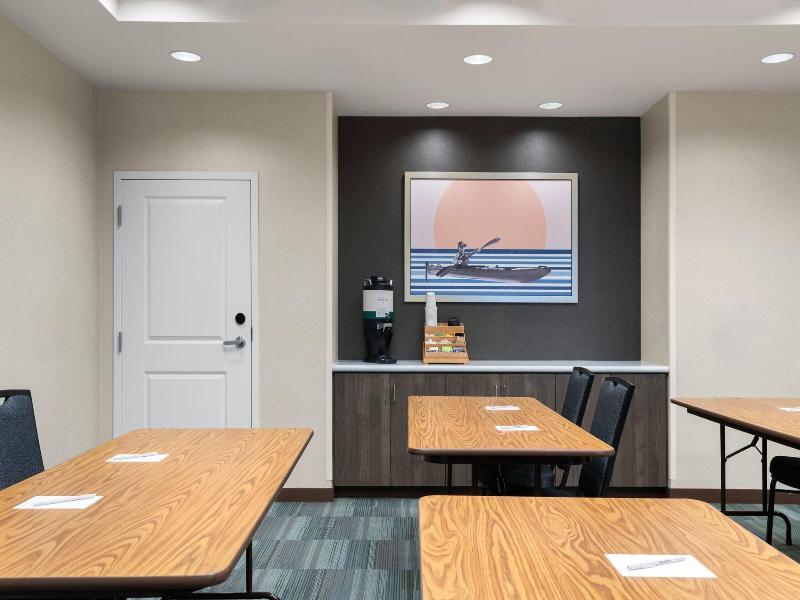 Residence Inn Milwaukee West image