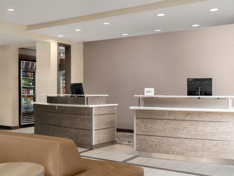 Residence Inn Milwaukee West image