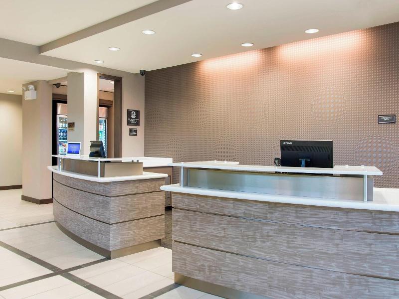 Residence Inn Milwaukee West image