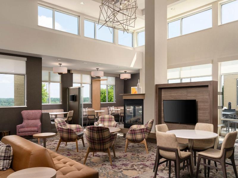 Residence Inn Milwaukee West image