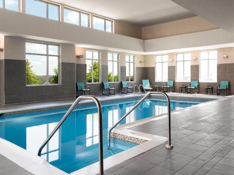 Residence Inn Milwaukee West image