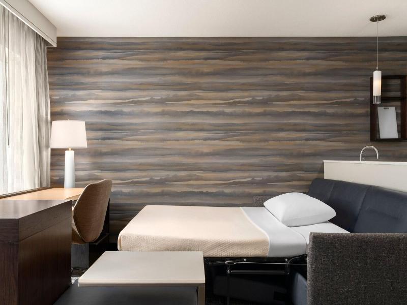 Residence Inn Milwaukee West image