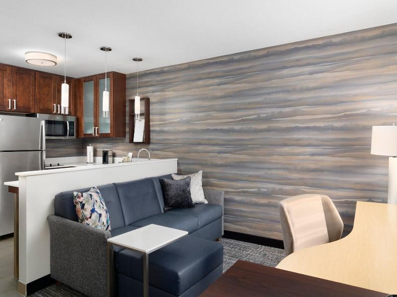 Residence Inn Milwaukee West image