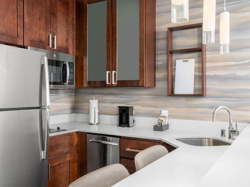 Residence Inn Milwaukee West image