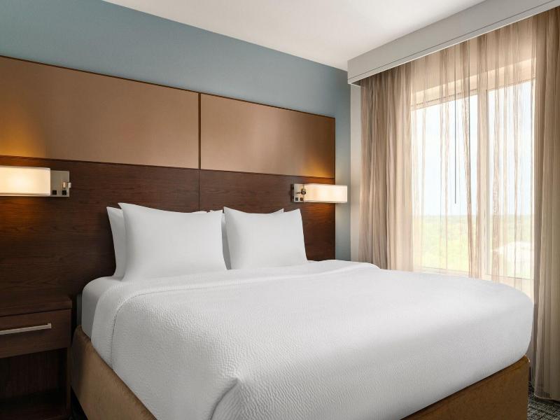 Residence Inn Milwaukee West image
