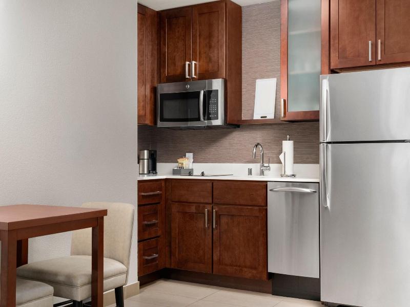 Residence Inn Milwaukee West image