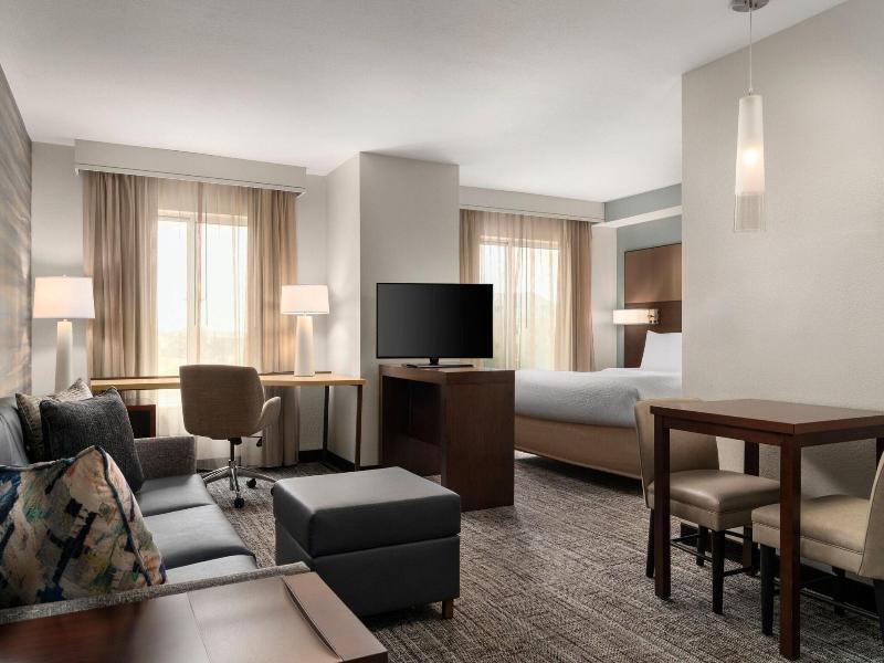 Residence Inn Milwaukee West image
