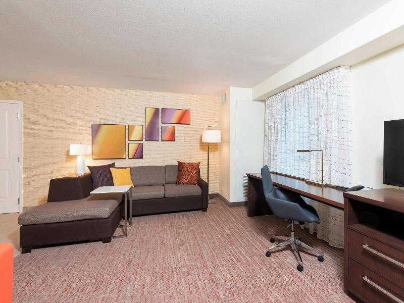 Residence Inn Milwaukee West image