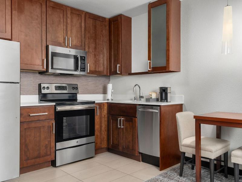 Residence Inn Milwaukee West image