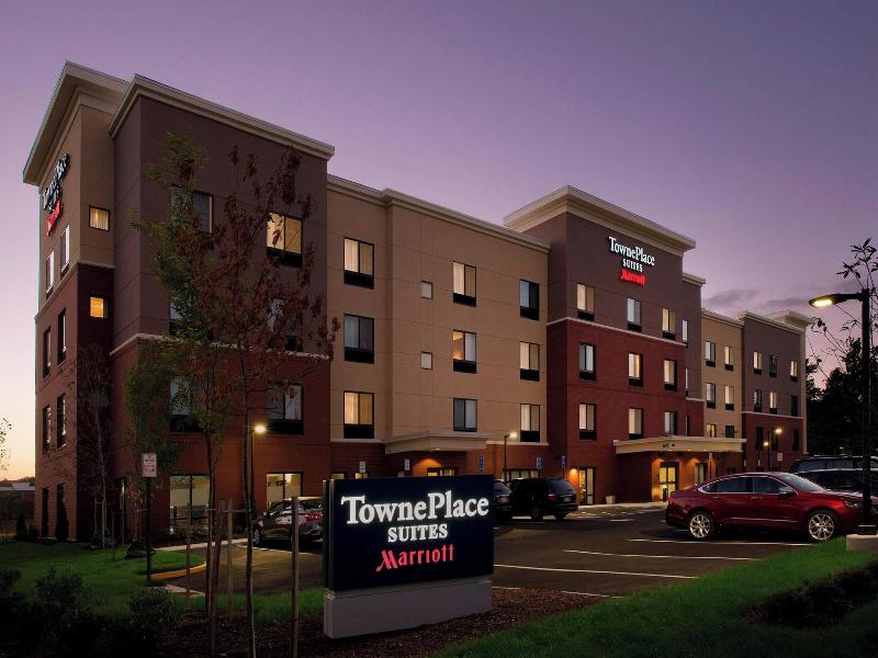 TownePlace Suites Alexandria Fort Belvoir image
