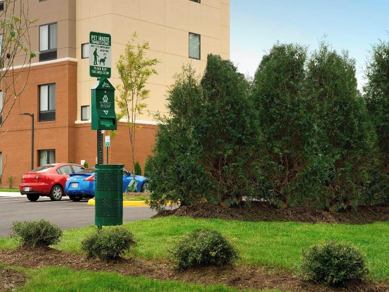 TownePlace Suites Alexandria Fort Belvoir image