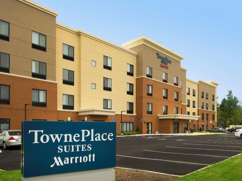 TownePlace Suites Alexandria Fort Belvoir image