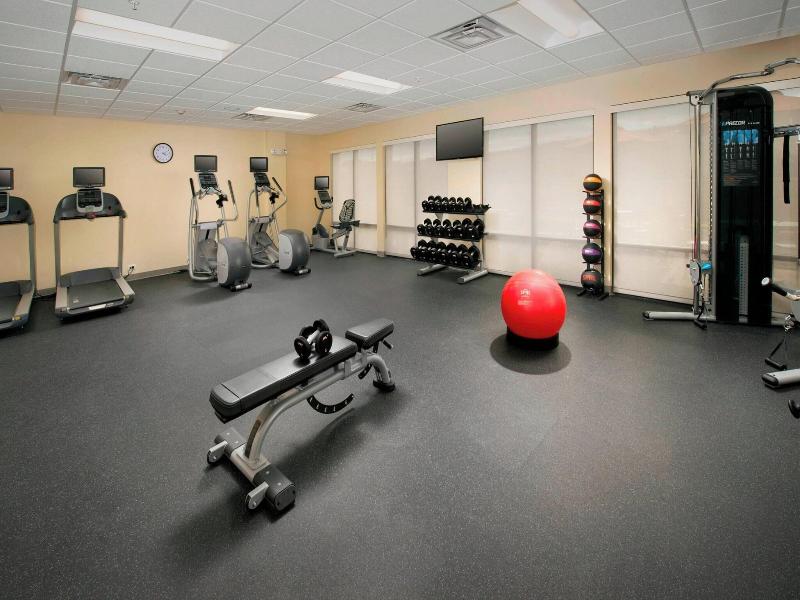 TownePlace Suites Alexandria Fort Belvoir image