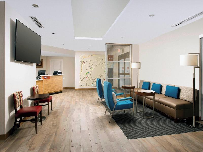 TownePlace Suites Alexandria Fort Belvoir image
