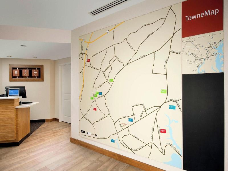 TownePlace Suites Alexandria Fort Belvoir image