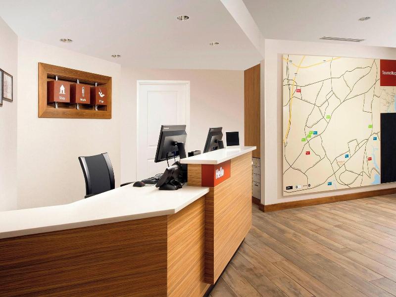 TownePlace Suites Alexandria Fort Belvoir image