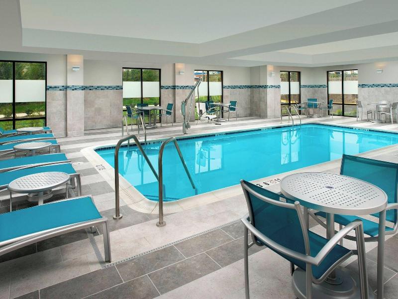 TownePlace Suites Alexandria Fort Belvoir image