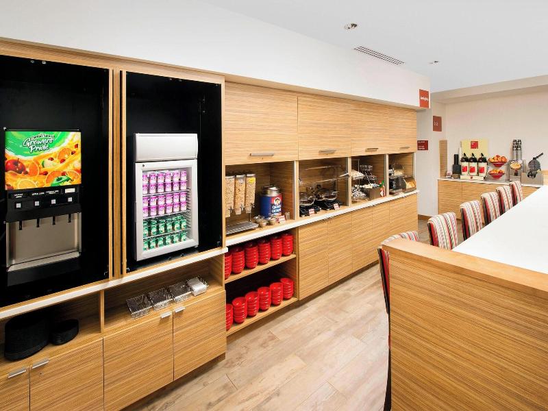 TownePlace Suites Alexandria Fort Belvoir image