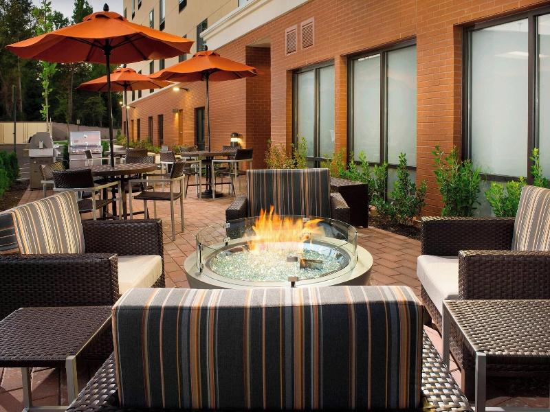 TownePlace Suites Alexandria Fort Belvoir image