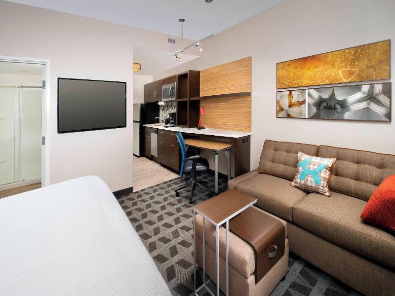 TownePlace Suites Alexandria Fort Belvoir image