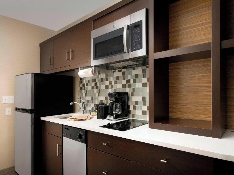 TownePlace Suites Alexandria Fort Belvoir image