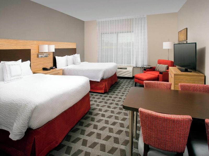 TownePlace Suites Alexandria Fort Belvoir image