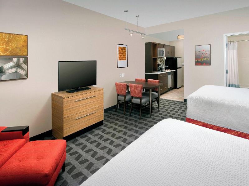 TownePlace Suites Alexandria Fort Belvoir image