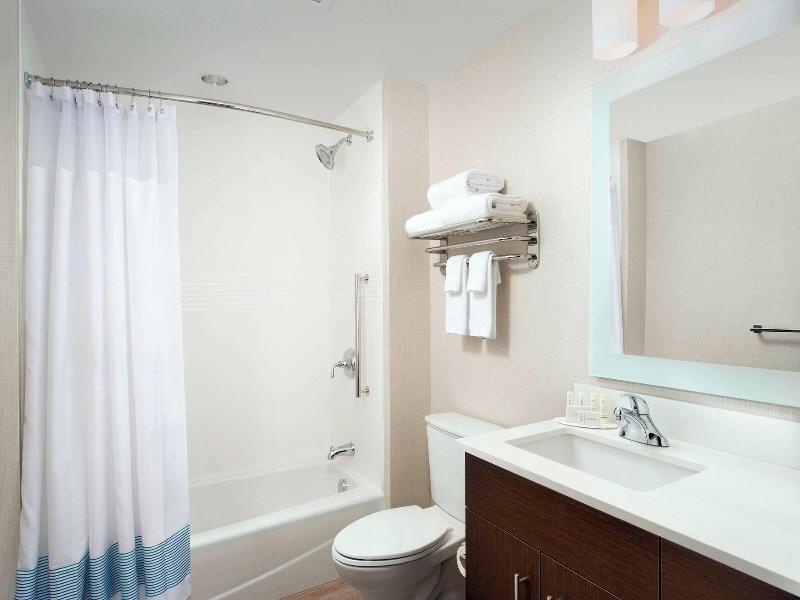 TownePlace Suites Alexandria Fort Belvoir image