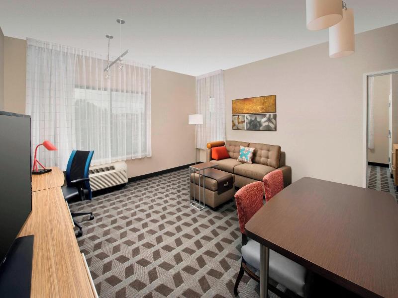 TownePlace Suites Alexandria Fort Belvoir image