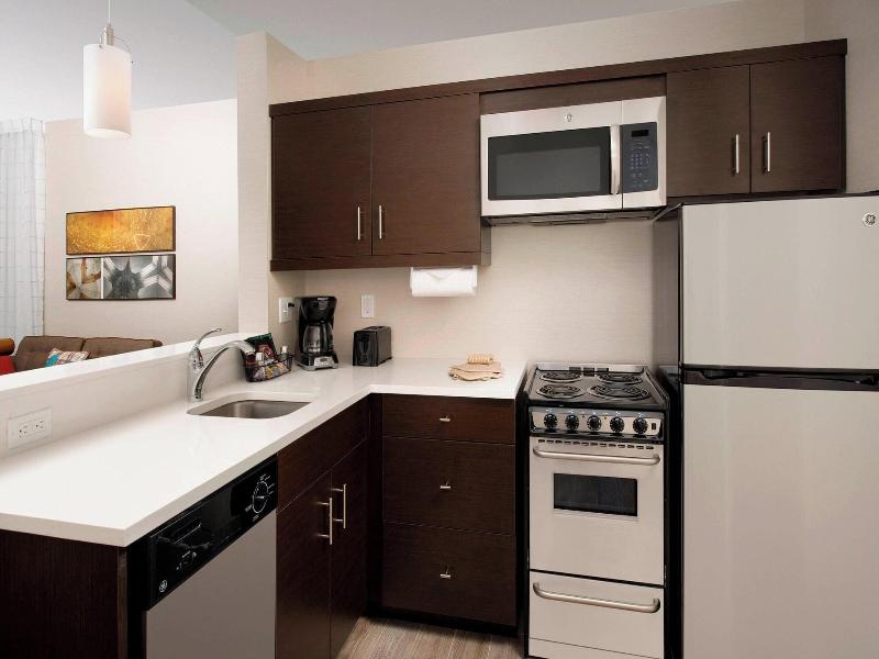 TownePlace Suites Alexandria Fort Belvoir image