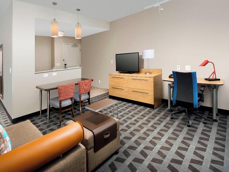 TownePlace Suites Alexandria Fort Belvoir image