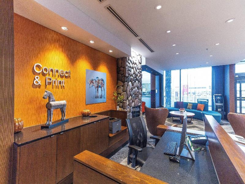 Fairfield Inn & Suites Regina image