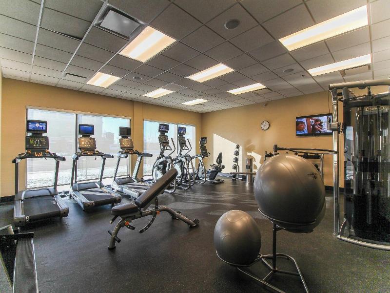 Fairfield Inn & Suites Regina image