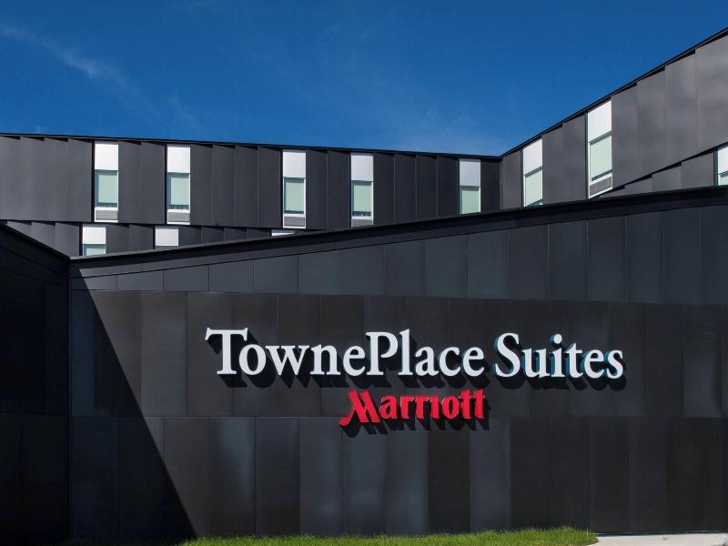 TownePlace Suites Saskatoon