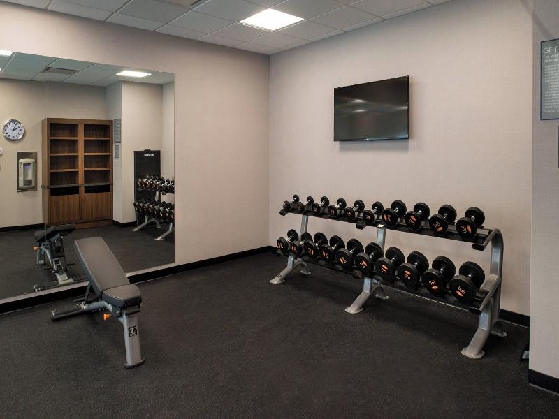 TownePlace Suites Saskatoon