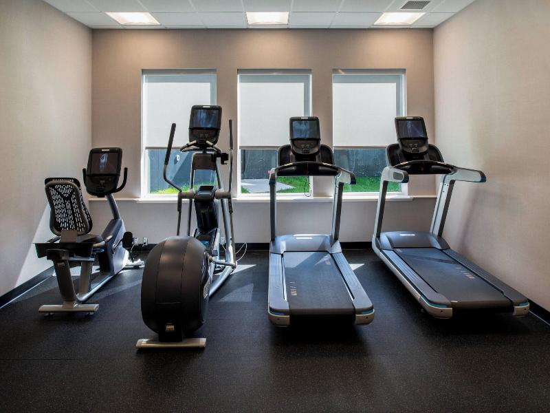 TownePlace Suites Saskatoon