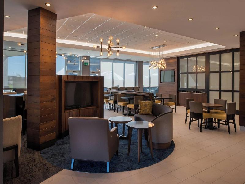 TownePlace Suites Saskatoon