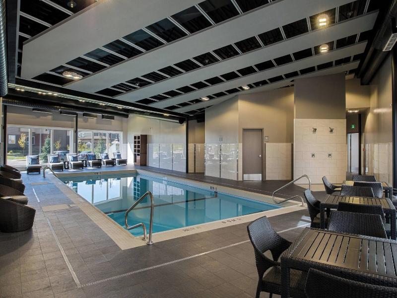 TownePlace Suites Saskatoon
