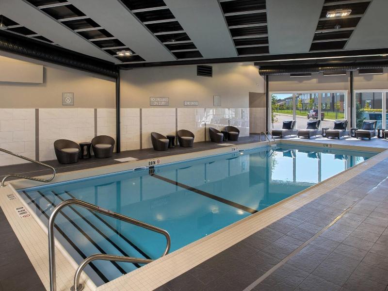 TownePlace Suites Saskatoon