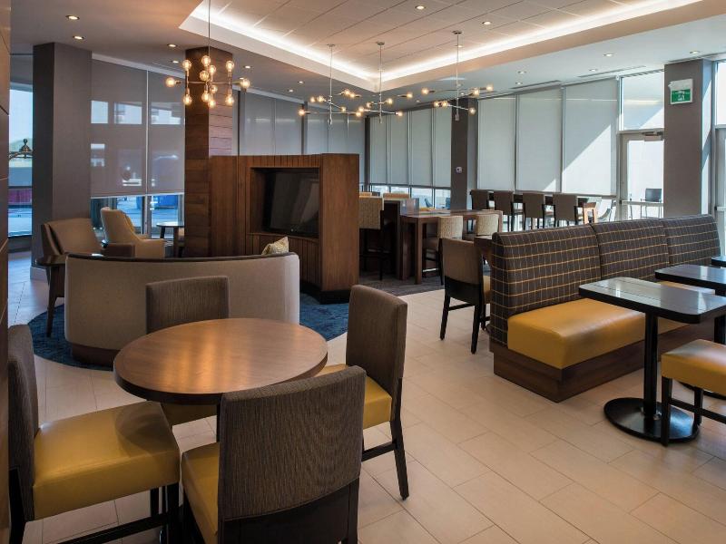 TownePlace Suites Saskatoon