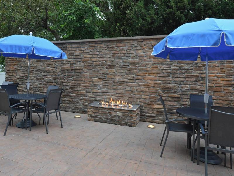 Fairfield Inn & Suites Fremont
