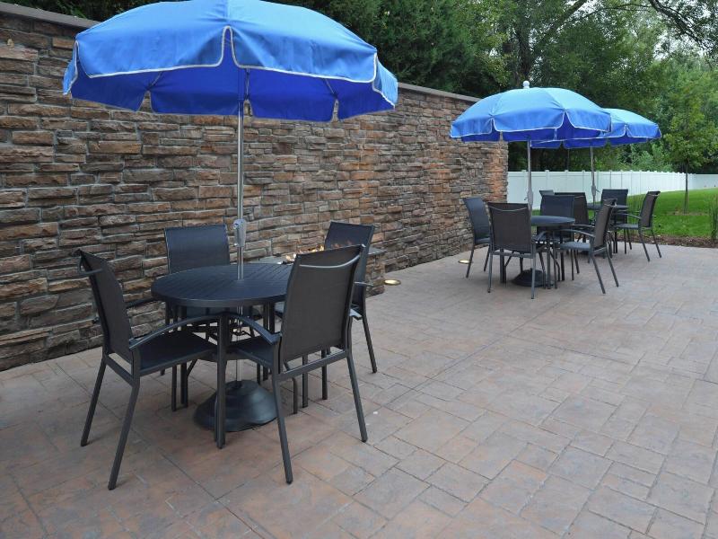 Fairfield Inn & Suites Fremont