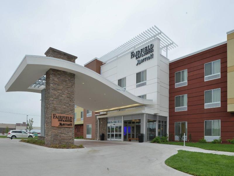 Fairfield Inn & Suites Fremont