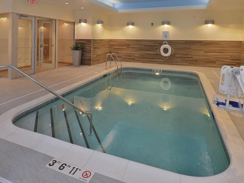 Fairfield Inn & Suites Fremont